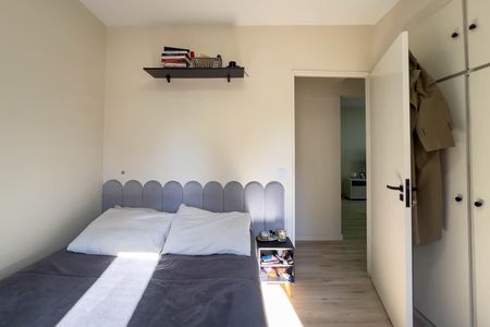 Apartamento à venda com 53m², 2 quartos e 1 vaga Apartamento à venda com 53m², 2 quartos e 1 vagaQuarto 1