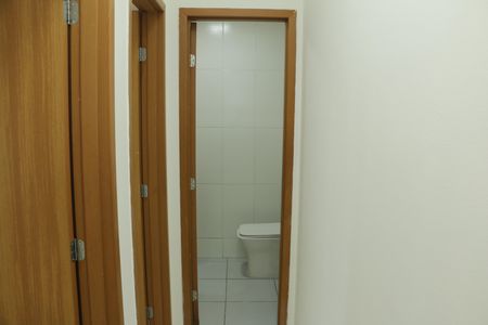 Apartamento para alugar com 100m², 2 quartos e 1 vagaBanheiro