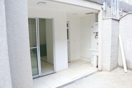 Apartamento para alugar com 100m², 2 quartos e 1 vagaÁrea de Serviço