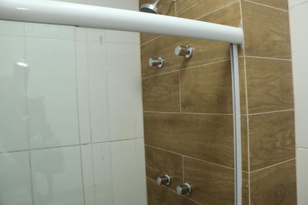 Apartamento para alugar com 100m², 2 quartos e 1 vagaBanheiro