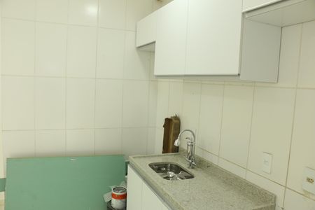 Apartamento para alugar com 100m², 2 quartos e 1 vagaSala/cozinha