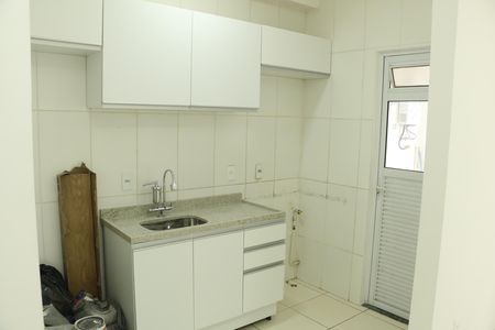 Apartamento para alugar com 100m², 2 quartos e 1 vagaSala/cozinha