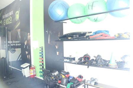 Apartamento para alugar com 100m², 2 quartos e 1 vagaAcademia