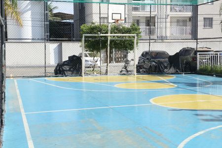 Apartamento para alugar com 100m², 2 quartos e 1 vagaQuadra Esportiva
