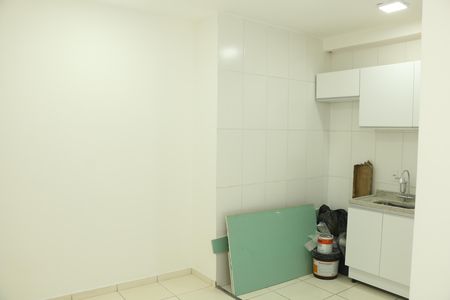 Apartamento para alugar com 100m², 2 quartos e 1 vagaSala/cozinha