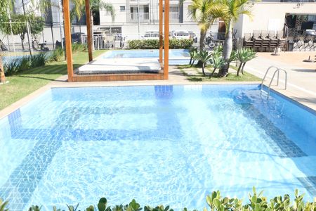 Apartamento para alugar com 100m², 2 quartos e 1 vagaPiscina