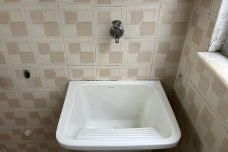 Apartamento para alugar com 53m², 1 quarto e 1 vagaÁrea de Serviço