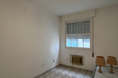 Quarto  de apartamento para alugar com 1 quarto, 53m² em Pompéia, Santos