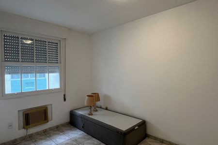 Quarto  de apartamento para alugar com 1 quarto, 53m² em Pompéia, Santos