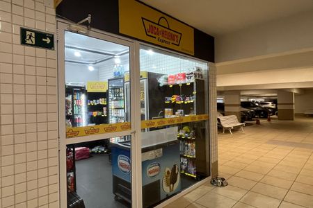 Apartamento para alugar com 53m², 1 quarto e 1 vagaÁrea comum