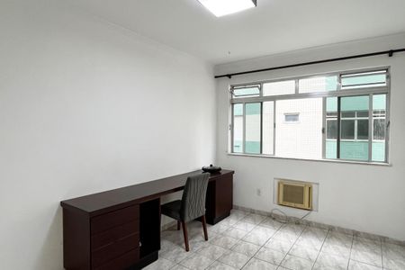 Sala de apartamento para alugar com 1 quarto, 53m² em Pompéia, Santos