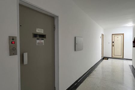 Apartamento para alugar com 53m², 1 quarto e 1 vagaÁrea comum