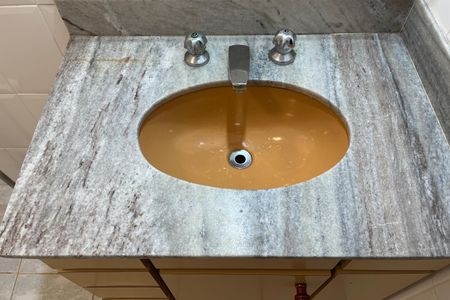 Apartamento para alugar com 53m², 1 quarto e 1 vagaBanheiro