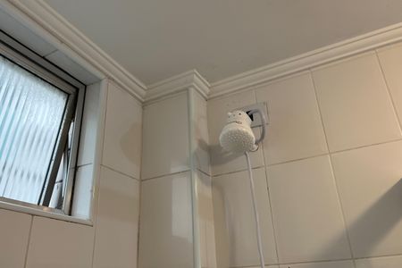 Apartamento para alugar com 53m², 1 quarto e 1 vagaBanheiro