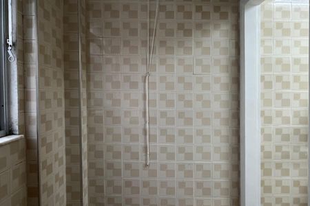 Apartamento para alugar com 53m², 1 quarto e 1 vagaÁrea de Serviço