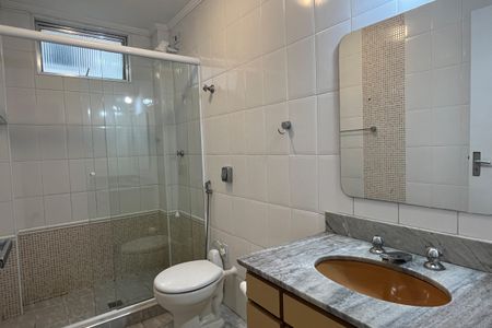 Apartamento para alugar com 53m², 1 quarto e 1 vagaBanheiro