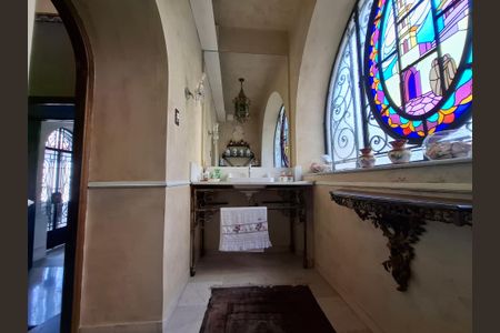 Casa à venda com 1040m², 7 quartos e 3 vagasLavabo