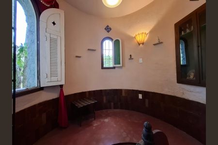 Casa à venda com 1040m², 7 quartos e 3 vagasÁrea Externa