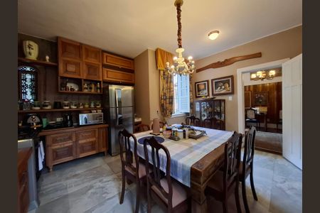 Casa à venda com 1040m², 7 quartos e 3 vagasCozinha