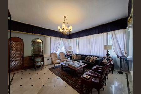 Casa à venda com 1040m², 7 quartos e 3 vagasSala 3