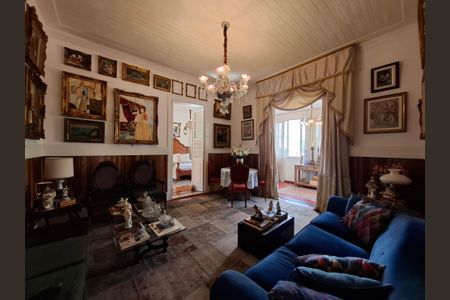 Casa à venda com 1040m², 7 quartos e 3 vagasSala 4