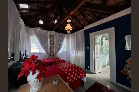 Casa à venda com 1040m², 7 quartos e 3 vagasQuarto 5