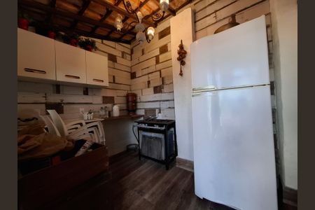 Casa à venda com 1040m², 7 quartos e 3 vagasCozinha 3