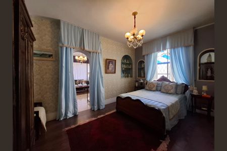 Casa à venda com 1040m², 7 quartos e 3 vagasQuarto 1