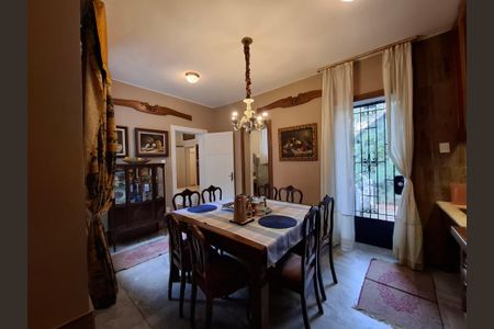 Casa à venda com 1040m², 7 quartos e 3 vagasCozinha