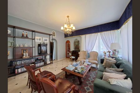 Casa à venda com 1040m², 7 quartos e 3 vagasSala 3