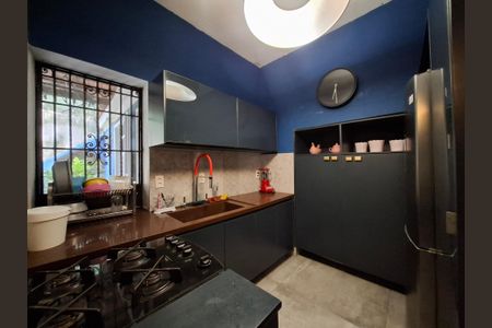 Casa à venda com 1040m², 7 quartos e 3 vagasCozinha 2