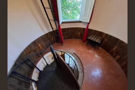 Casa à venda com 1040m², 7 quartos e 3 vagasÁrea Externa