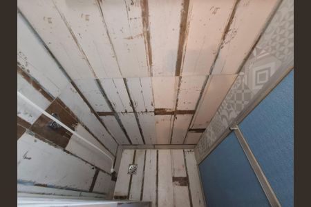 Casa à venda com 1040m², 7 quartos e 3 vagasBanheiro da suíte