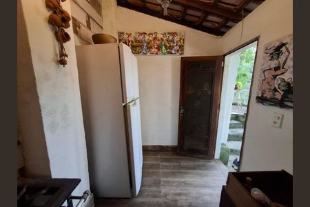 Casa à venda com 1040m², 7 quartos e 3 vagasCozinha 3