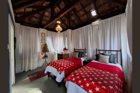 Casa à venda com 1040m², 7 quartos e 3 vagasQuarto 5