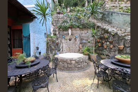 Casa à venda com 1040m², 7 quartos e 3 vagasÁrea Externa