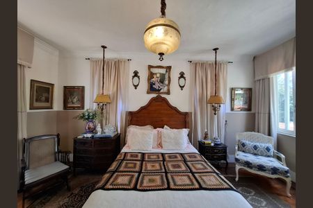 Casa à venda com 1040m², 7 quartos e 3 vagasQuarto 4