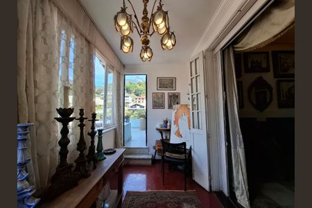 Casa à venda com 1040m², 7 quartos e 3 vagasSala 4