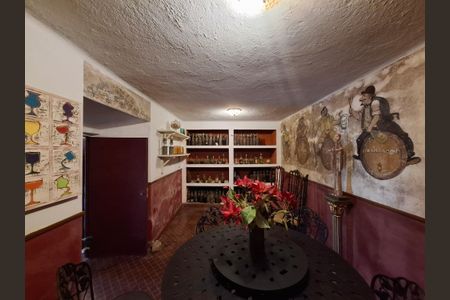 Casa à venda com 1040m², 7 quartos e 3 vagasÁrea Externa