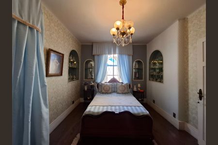 Casa à venda com 1040m², 7 quartos e 3 vagasQuarto 1