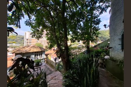 Casa à venda com 1040m², 7 quartos e 3 vagasÁrea Externa