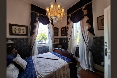 Casa à venda com 1040m², 7 quartos e 3 vagasQuarto 3