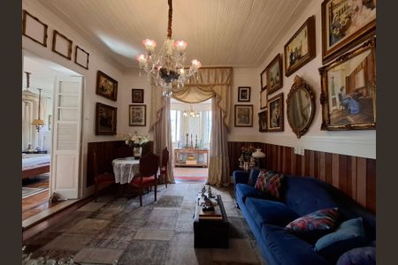 Casa à venda com 1040m², 7 quartos e 3 vagasSala 4