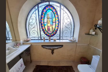 Casa à venda com 1040m², 7 quartos e 3 vagasLavabo