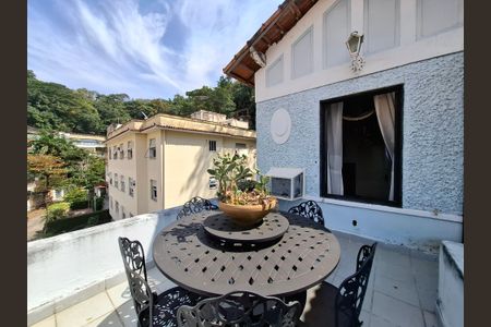 Casa à venda com 1040m², 7 quartos e 3 vagasÁrea Externa