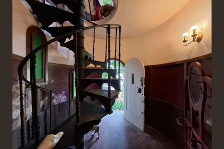 Casa à venda com 1040m², 7 quartos e 3 vagasÁrea Externa