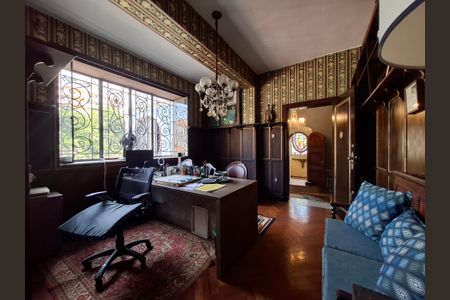 Casa à venda com 1040m², 7 quartos e 3 vagasSala 1