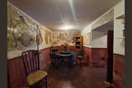 Casa à venda com 1040m², 7 quartos e 3 vagasÁrea Externa