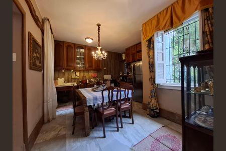 Casa à venda com 1040m², 7 quartos e 3 vagasCozinha