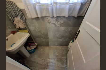 Casa à venda com 1040m², 7 quartos e 3 vagasÁrea de serviço